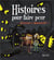 Histoire pour faire peur t.3 - bienvenue à Monstroville !