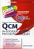 Pass'foucher - qcm de logique et tests psychotechniques - concours fonction publique (2e édition)