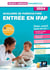 Réussite admission : entrée en IFAP - auxiliaire de puériculture (édition 2024)