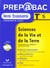 Cours sciences de la vie et de la terre terminale s