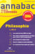 Philosophie terminale l/es/s (edition 2006)