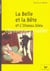 La belle et la bête - l'oiseau bleu