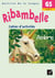 Ribambelle : maîtrise de la langue - ambre - grande section, cycle 2 - mon cahier d'activités
