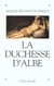 La duchesse d'albe