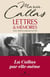 Lettres & mémoires