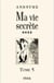 Ma vie secrète Tome 5