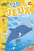120 jeux : La mer !