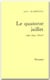 Le quatorze juillet
