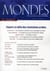 REVUE MONDES n.8