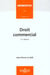 Droit commercial 12eme edition