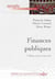 Finances publiques (2e édition)