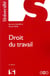 Droit du travail. 4e éd.