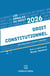 Annales Droit constitutionnel (édition 2026)