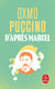 D'après Marcel