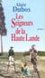 Les seigneurs de la Haute Lande