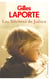 Les silences de Julien