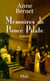 Mémoires de Ponce Pilate