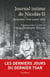 Journal intime de Nicolas II