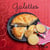Galettes - variations gourmandes