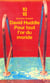Pour tout l'or du monde - story of a million years