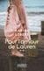 Les amants de l'été 44 Tome 2 : pour l'amour de Lauren