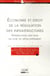 Économie et droit de la régulation des infrastructures - perspectives des pays en voir de développement