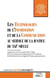 Technologies de l'information et de la communication (tic) au service de la justice au xxie siècle
