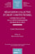 Négociation collective et droit constitutionnel - contribution à l'étude de la constitutionnalisation des branches du droit