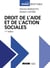 Droit de l'aide et de l'action sociales (11e édition)