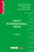 Droit international privé (8e édition)