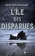 L'île des disparues