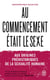 Au commencement était le sexe