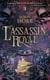 L'assassin royal : La citadelle des ombres Tome 3 : la nef du crépuscule