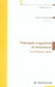Therapie cognitive et émotions - 3e vague