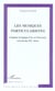 Les musiques particularistes - chanter la langue d'oc en provence a la fin du xxe siecle