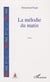 La mélodie du matin
