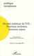 Sécurité extérieure de l'UE : nouveaux territoires, nouveaux enjeux
