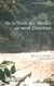 De la forêt des Abeilles au mont Cameroun -  ma vie en Afrique 1986-1999