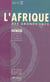 L'Afrique des grands-lacs - annuaire 2008-2009
