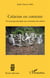 Création en contexte - une pratique plastique aux croisements des cultures