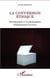 La conversion éthique - introduction à la philosophie d'emmanuel levinas