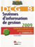 Systèmes d'information de gestion - DCG 8