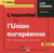 L'essentiel de l'union européenne 2015-2016