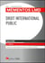 Droit international public (5e édition)