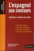 L'espagnol aux concours (2e édition)