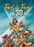 TROLLS DE TROY T08 EN 3 D