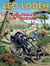 Léo Loden Tome 24 : les cigales du pharaon
