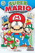 Super Mario - manga adventures Tome 12