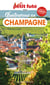 GUIDE PETIT FUTE - THEMATIQUES : oenotourisme en Champagne (édition 2024)