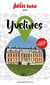 Guide département : Yvelines (édition 2024)